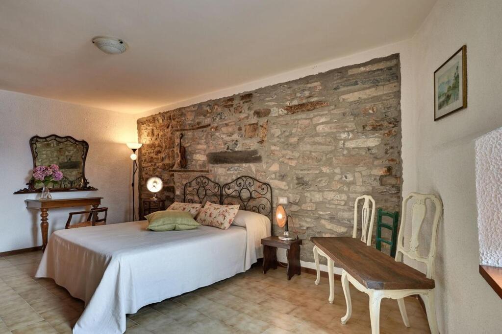 Casa Sibiel Villa Pognana Lario Exterior foto