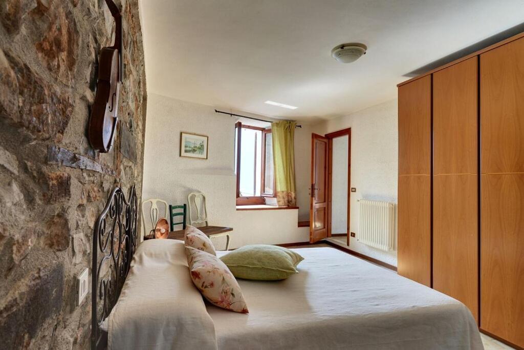 Casa Sibiel Villa Pognana Lario Exterior foto