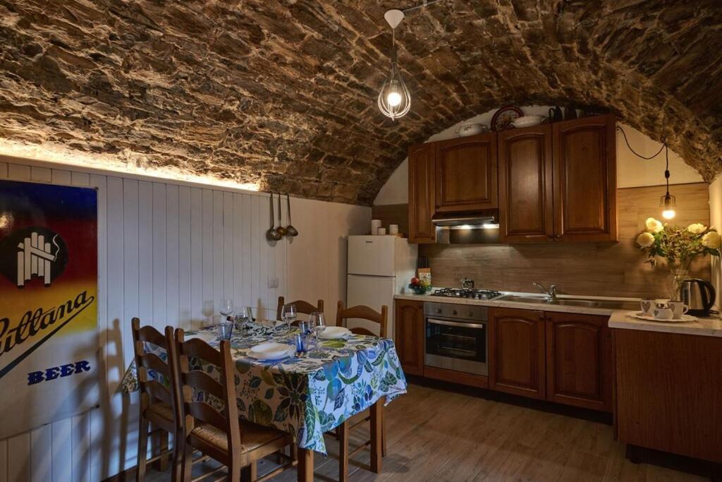 Casa Sibiel Villa Pognana Lario Exterior foto
