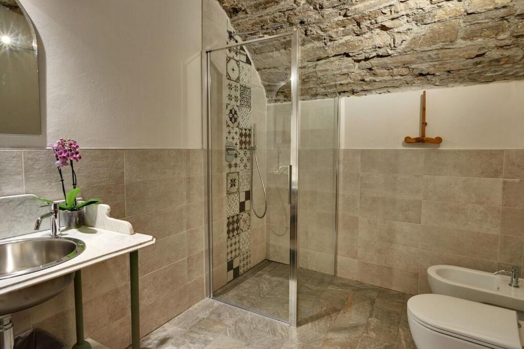 Casa Sibiel Villa Pognana Lario Exterior foto